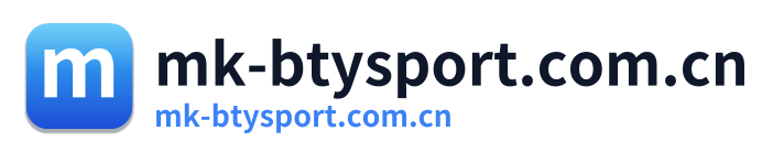 mk-btysport.com.cn Logo